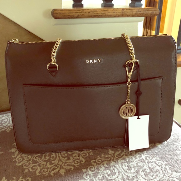 Dkny Handbags - DKNY handbag